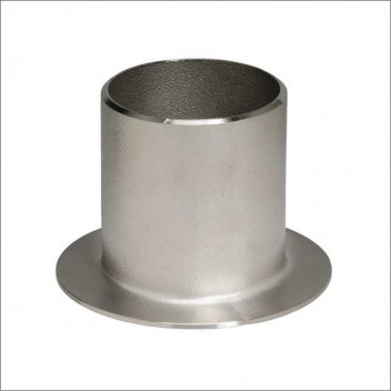 40mm ASA150 Lap Joint to suit Type A Stub End ASTM A105N