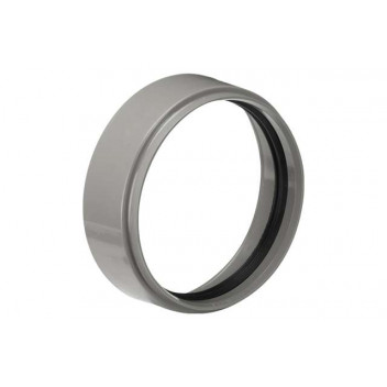 110mm 109.4 Grey Ring Seal Adaptor