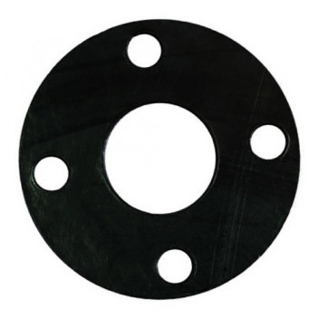 80mm Full Face Rubber Joint Ring - Tables D-E