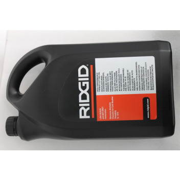 Rigid Threading Oil 5ltr