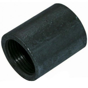 20mm Black Wrought Iron Socket