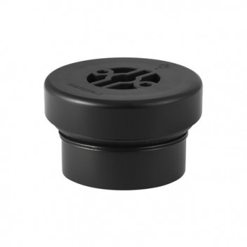 110mm Geberit HDPE Access Cap 367.471.16.1