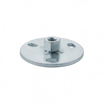 M10 Geberit Mounting Plate 362.837.26.1