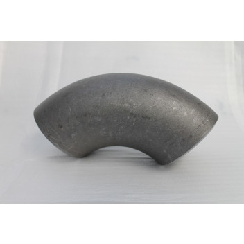 80mm Heavy L/R 90deg Weld Elbow