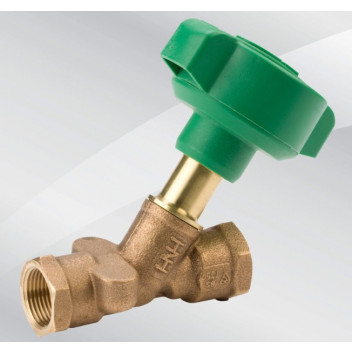 25mm 1432 Bronze Double Regulating Valve PN20