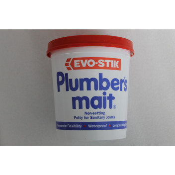 Evo-Stik Plumbers Mait 1.5kg