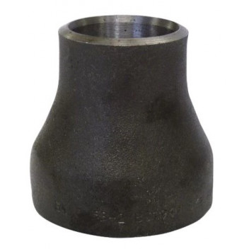 65X50mm STDWT Con Reducer ASTM A234 WPB