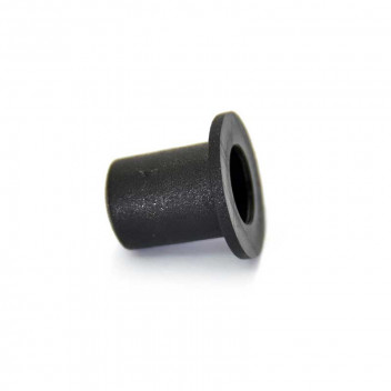 M12 Plastic End Cap for Studding