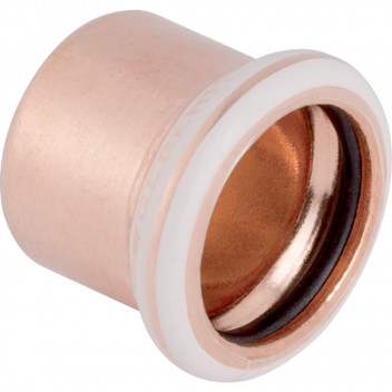 15mm Cap Mapress Copper M60232